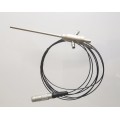 MTED-4型 电子关节镜 同轴关节镜